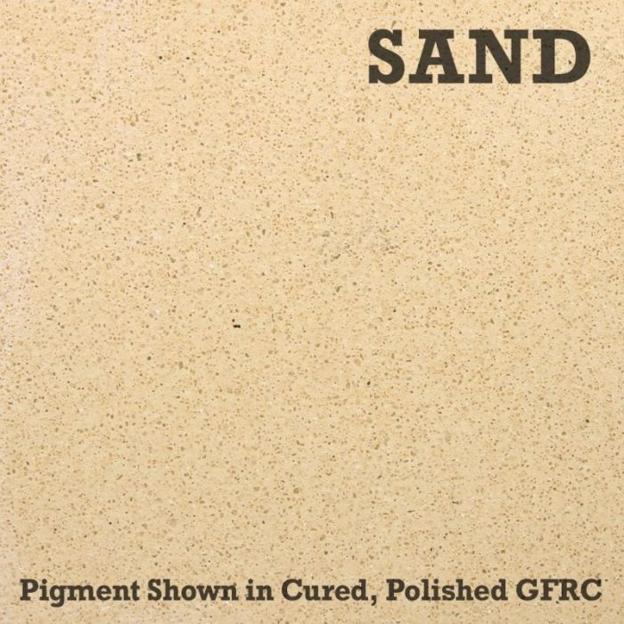 BR ULTRA FINE SAND/0 