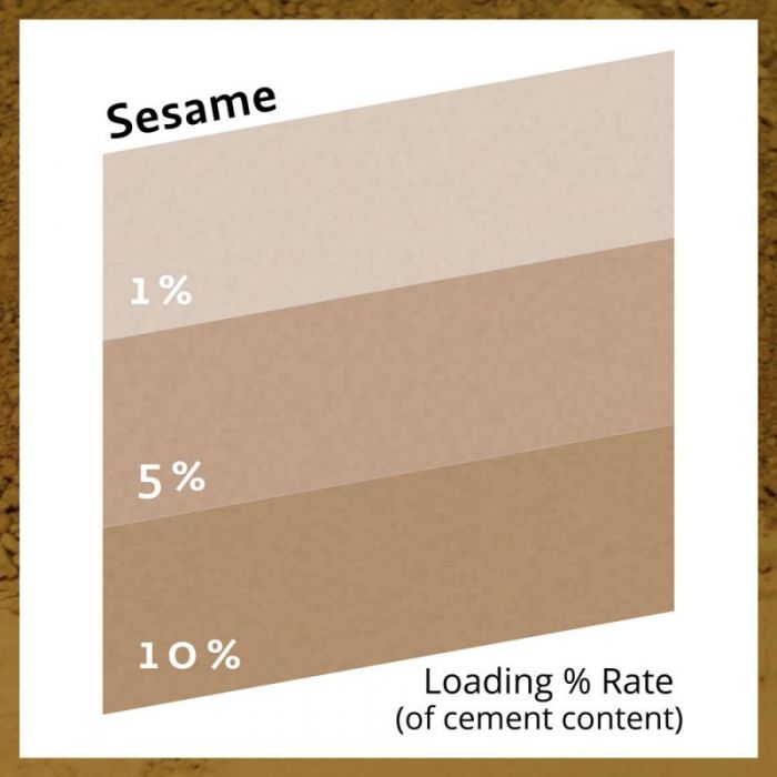 SESAME NATURAL OXIDE/0 