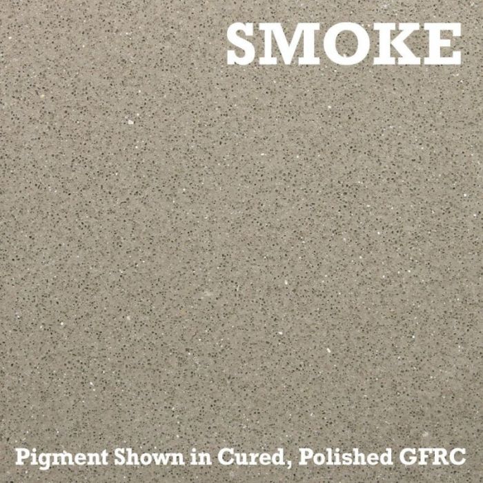 BR ULTRA FINE SMOKE/0 