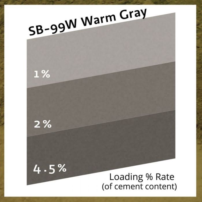 COOL GRAY SB99C/0 