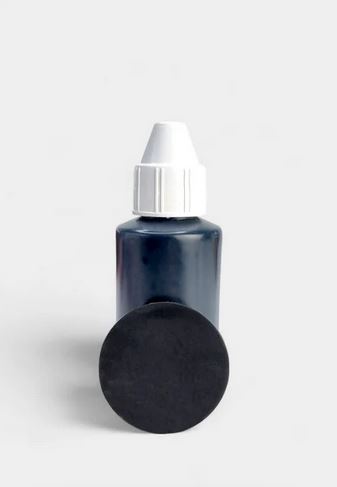 ACRYLIC ONE Primery Black/1 