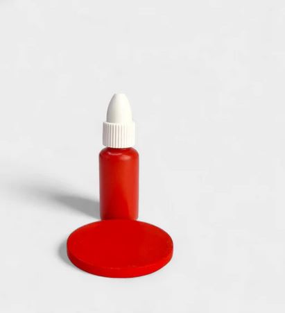 ACRYLIC ONE Primery Red/0 