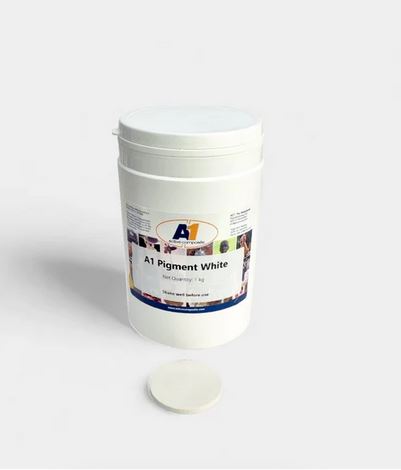 ACRYLIC ONE Primary White/2 