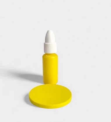 ACRYLIC ONE Primery Yellow/0 