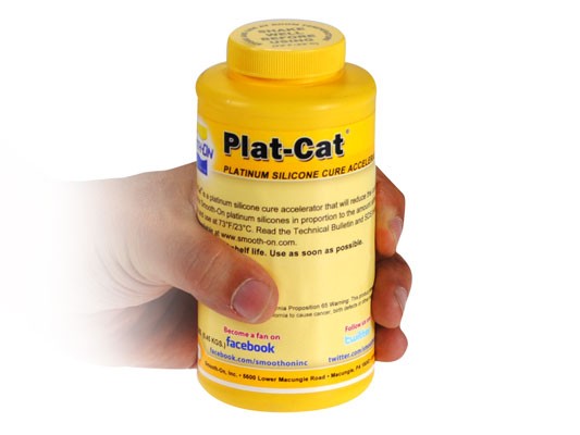 PLAT-CAT™/2 