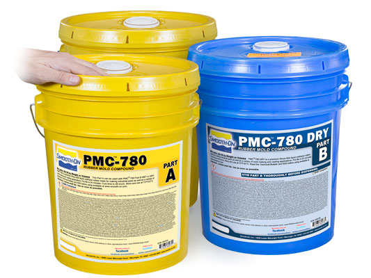 PMC™-780/3 dry 