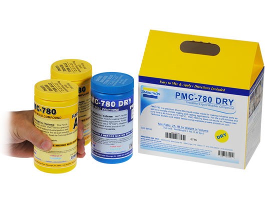 PMC™-780/1 dry 