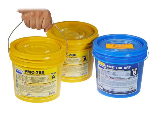 PMC™-780/2 dry 
