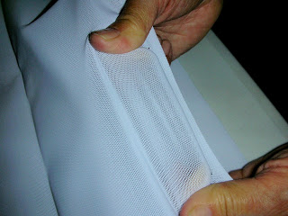 POWER MESH Reinforcing Cloth 