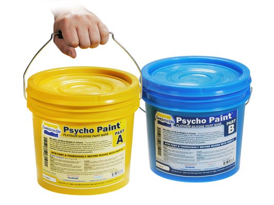 PSYCHO PAINT™/3 