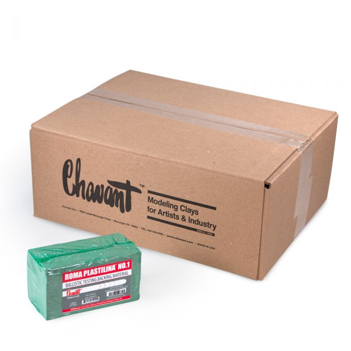 CHAVANT™ ROMA Plastilina™/20 