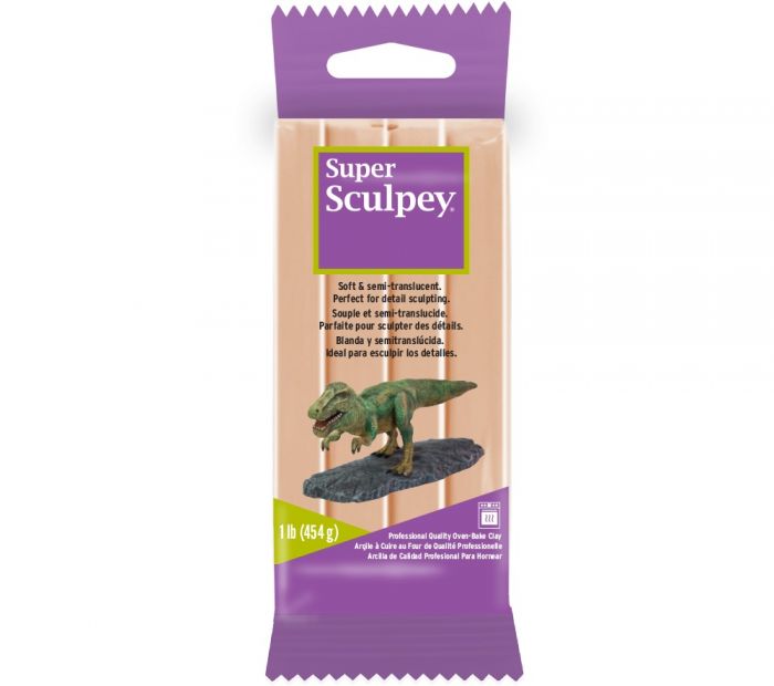 SUPER SCULPEY®/1 