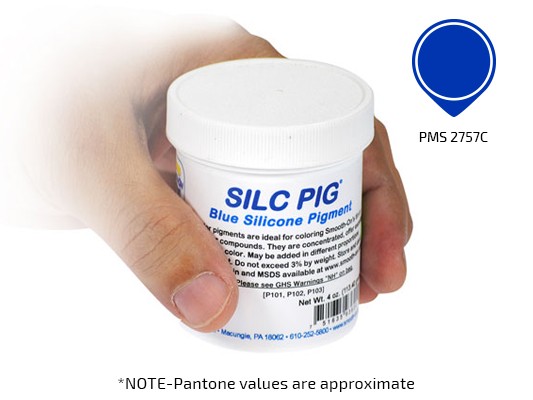 SILC-PIG™ Blue/1 