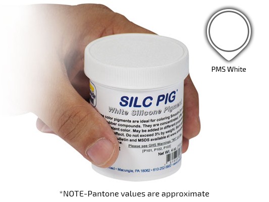 SILC-PIG™ Weiß/1 