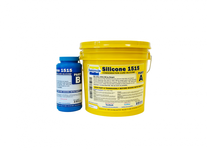 SILICONE 1515/2 