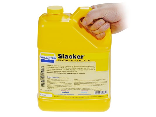 SLACKER™/2 