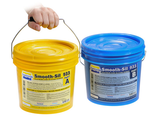 SMOOTH-SIL™ 933/2 
