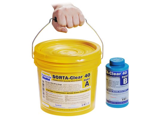 SORTA-CLEAR™ 40/2 