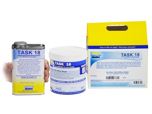 TASK™ 18/1 