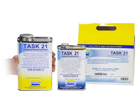 TASK™ 21/1 