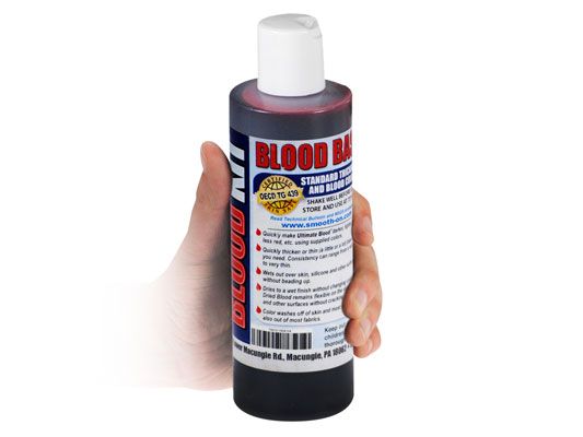 ULTIMATE Blood™/1 
