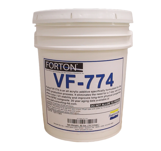 FORTON™ VF-774/1 