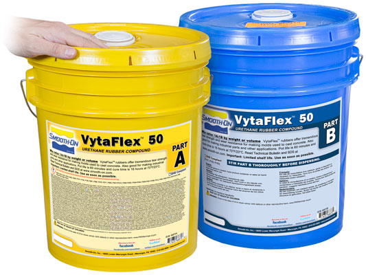 VYTAFLEX™ 50/3 