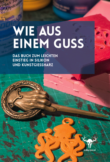 WIE AUS EINEM GUSS 