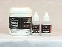 FUSE FX™ Matting Powder Set WSK-8 