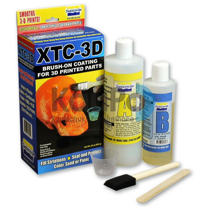 XTC-3D™/0 