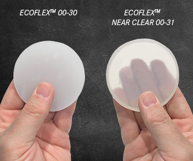 ECOFLEX NEAR CLEAR SERIE