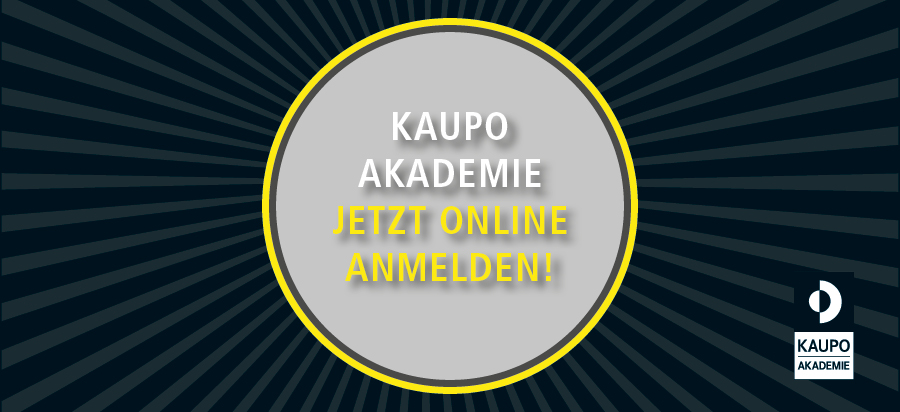 Kaupo Academie