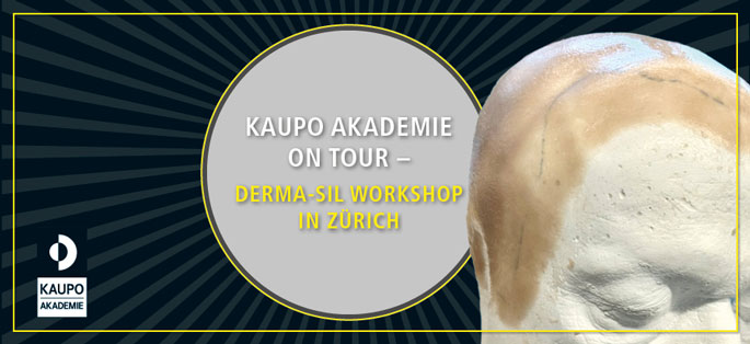Kaupo Akademie Workshop