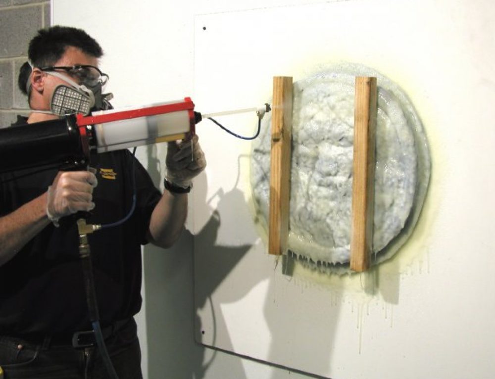 EZSPRAY STYROCOAT KauPo HOMEPAGE