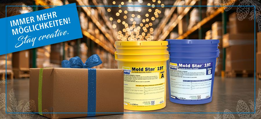 Immer mehr Möglichkeiten!